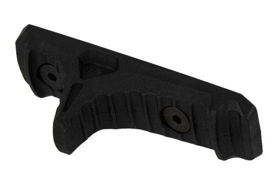 Strike Industries LINK hand stop is made from durable polymer